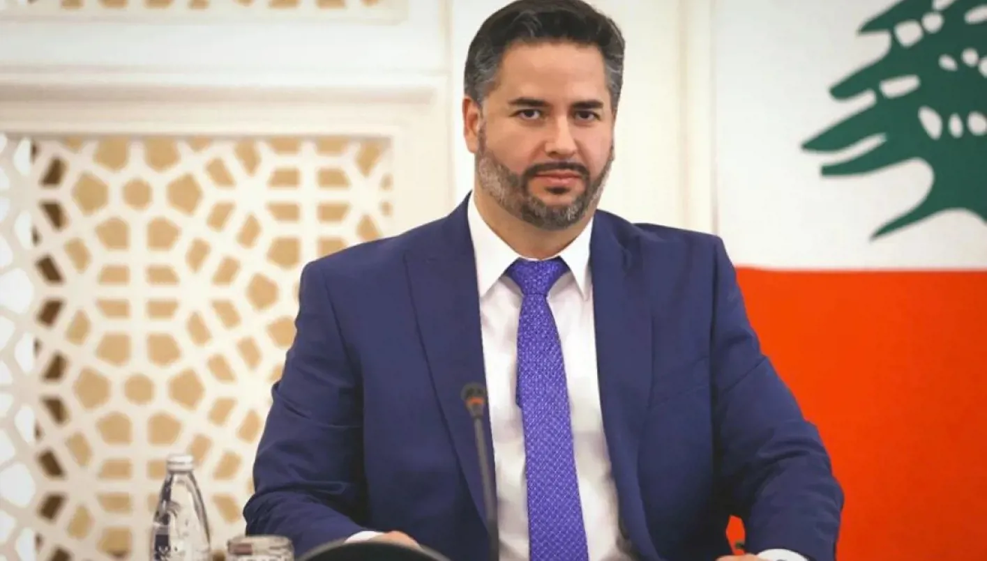 اتهام الوزير السابق أمين سلام وأخيه ومستشاره ونقيب المحاسبين خبراء اتهام الوزير السابق أمين سلام وأخيه ومستشاره ونقيب المحاسبين خبراء