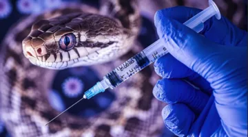 المصل المستورد لمكافحة سم الأفاعي شبه معدوم في لبنان… وتجريب منتج محلي في الجامعة الأميركية