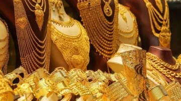 أسعار الذهب في تركيا بتاريخ الإثنين 16 يونيو 2025