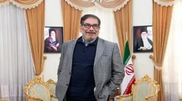 وفاة أم بعد بتر ساق: تباين الآراء بشأن الحالة الصحية لعلي شمخاني مستشار المرشد