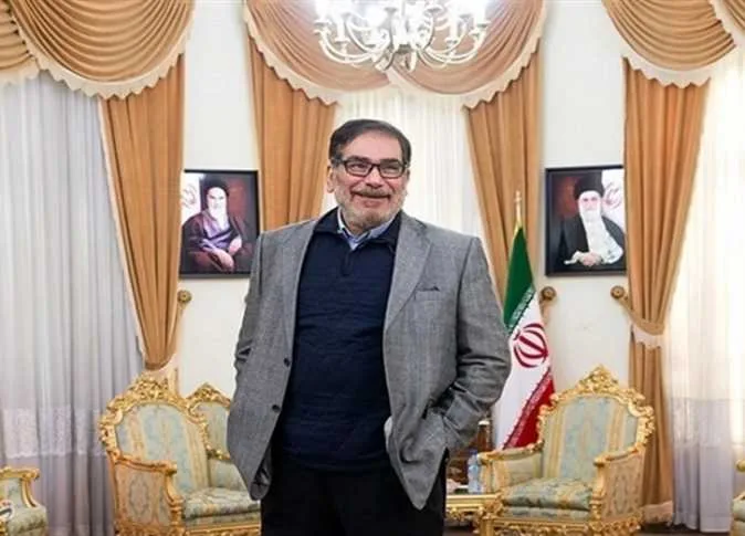 وفاة أم بعد بتر ساق: تباين الآراء بشأن الحالة الصحية لعلي شمخاني مستشار المرشد وفاة أم بعد بتر ساق: تباين الآراء بشأن الحالة الصحية لعلي شمخاني مستشار المرشد