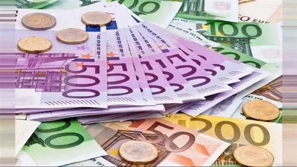 سعر اليورو اليوم الإثنين 16 يونيو 2025| ما هو تقييم العملة الأوروبية؟ سعر اليورو اليوم الإثنين 16 يونيو 2025| ما هو تقييم العملة الأوروبية؟