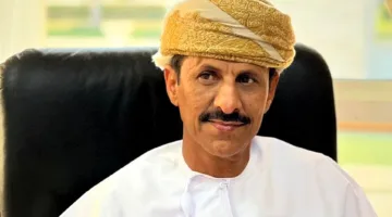 بدء العمل على المراحل الثلاث لمشروع توسعة طريق السلطان سعيد بن تيمور