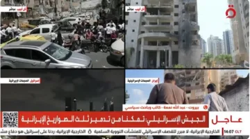 هل سيفتتح حزب الله جبهة جديدة ضد إسرائيل بالتزامن مع التصعيد الإيراني تجاه تل أبيب؟