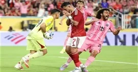 قبل لقاء بالميراس.. تريزيجيه يُحدث ضجة داخل الأهلي بعد العقوبة قبل لقاء بالميراس.. تريزيجيه يُحدث ضجة داخل الأهلي بعد العقوبة