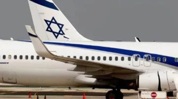 شركة العال الإسرائيلية توقف رحلاتها حتى 30 يونيو