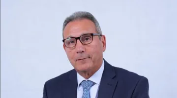 البنك الأهلي المصري يحصل على لقب “أفضل ابتكار في خدمات الأفراد المصرفية في مصر” لعام 2025.