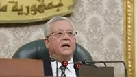 رئيس مجلس النواب: وزيري المالية والتخطيط سيشاركان في جلسة البرلمان غدًا رئيس مجلس النواب: وزيري المالية والتخطيط سيشاركان في جلسة البرلمان غدًا
