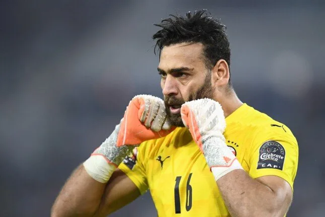 البنك الأهلي يعلن عن مغادرة محمد أبو جبل البنك الأهلي يعلن عن مغادرة محمد أبو جبل