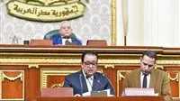 النائب علاء عابد يدعو الحكومة لوضع خطة زمنية لحل الأزمة الاقتصادية النائب علاء عابد يدعو الحكومة لوضع خطة زمنية لحل الأزمة الاقتصادية