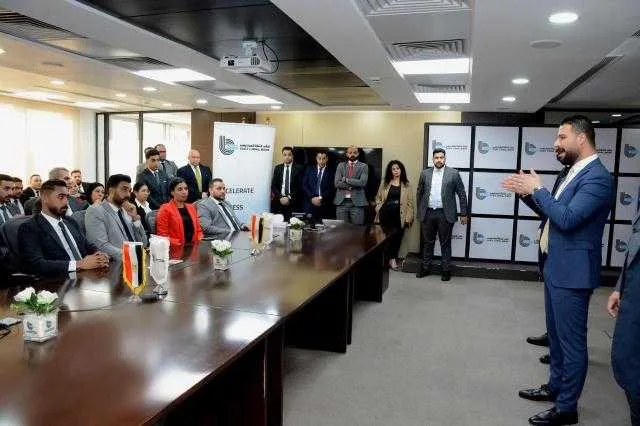 بنك قناة السويس يسجل زيادة غير مسبوقة في المبيعات في مايو 2025 بفضل خدمات ومنتجات مصرفية جديدة وسريعة. بنك قناة السويس يسجل زيادة غير مسبوقة في المبيعات في مايو 2025 بفضل خدمات ومنتجات مصرفية جديدة وسريعة.