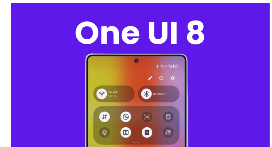 هل جهازك ضمن القائمة؟ تحديث One UI 8 يصل إلى هواتف سلسلة Galaxy S هذه هل جهازك ضمن القائمة؟ تحديث One UI 8 يصل إلى هواتف سلسلة Galaxy S هذه