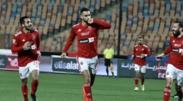 يرغب في الانتقال إلى الزمالك .. تفاصيل مثيرة بشأن عمرو السولية