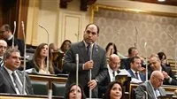 نائب برلماني: المواطن لا يهتم بالأرقام في ميزانية المشروع، ونؤكد له “نحن ثابتون على أقدامنا” نائب برلماني: المواطن لا يهتم بالأرقام في ميزانية المشروع، ونؤكد له “نحن ثابتون على أقدامنا”