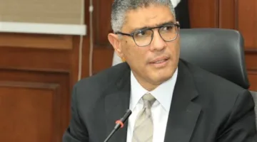 محافظ الجيزة يأمر بسرعة توزيع التعويضات على أسر ضحايا انهيار مدخنة مصنع بالصف