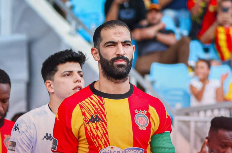 الترجي التونسي 
