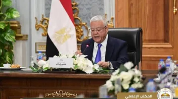 رئيس المجلس يشيد بجهود المجلس واللجان المتخصصة خلال الدورة التشريعية الحالية