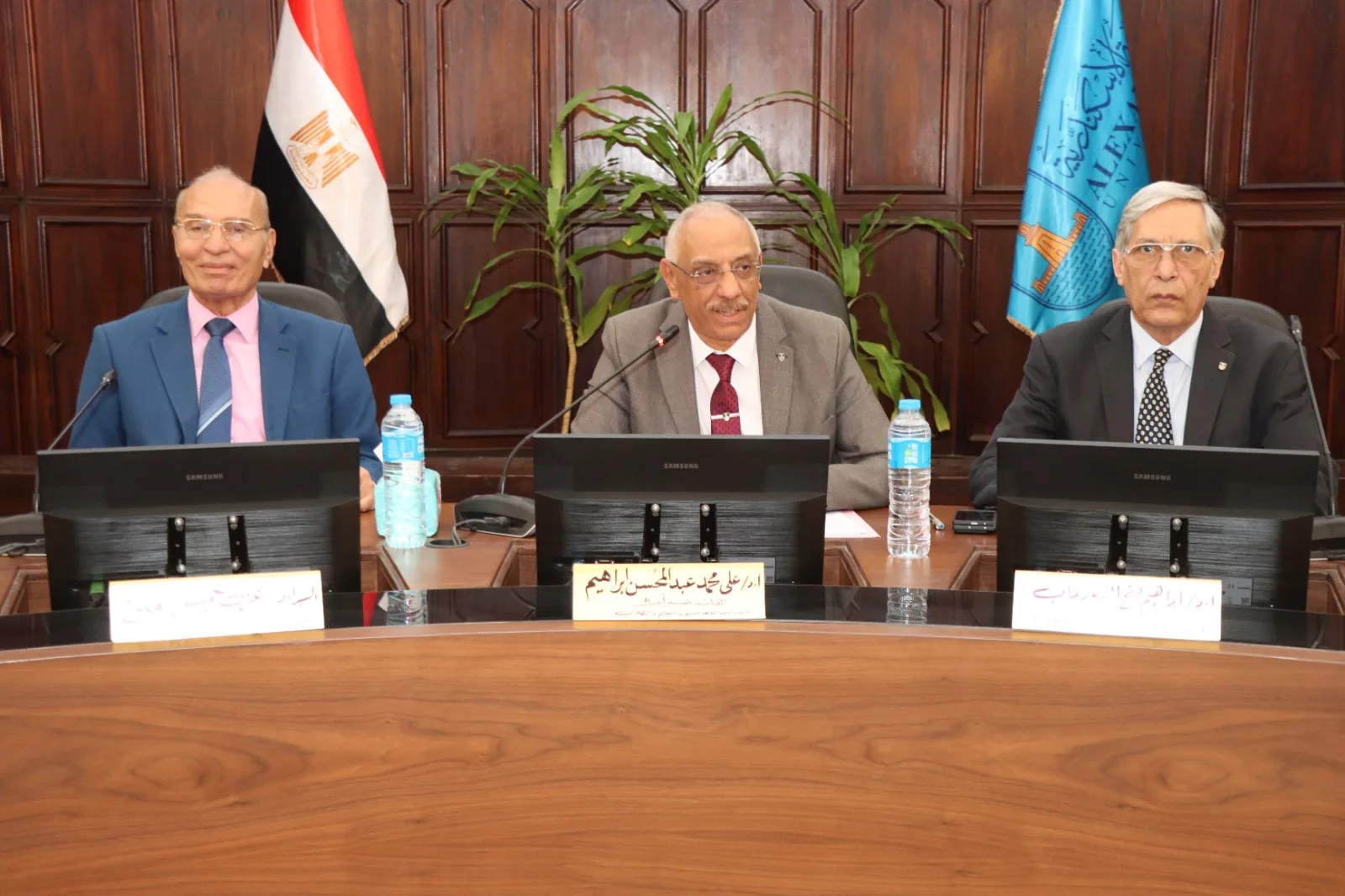جامعة الإسكندرية ت公布 الجدول الزمني للعام الدراسي 2025/2026 جامعة الإسكندرية ت公布 الجدول الزمني للعام الدراسي 2025/2026