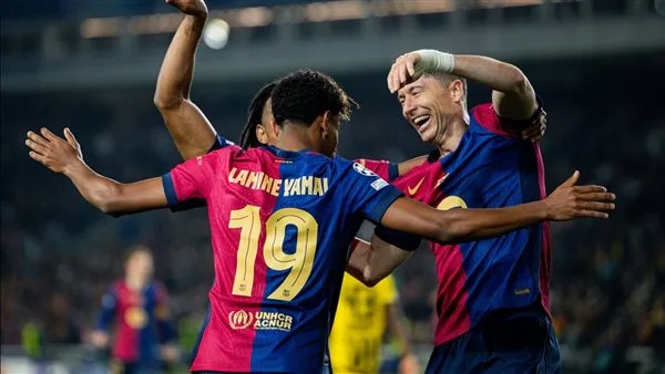 تقارير من إسبانيا: برشلونة يتواصل مع “فيفا” للمشاركة في كأس العالم للأندية. تقارير من إسبانيا: برشلونة يتواصل مع “فيفا” للمشاركة في كأس العالم للأندية.