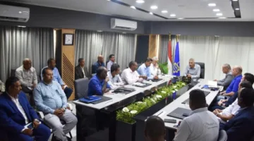 محافظ أسوان: التصدي للغش والتسريبات لضمان نجاح امتحانات الثانوية العامة