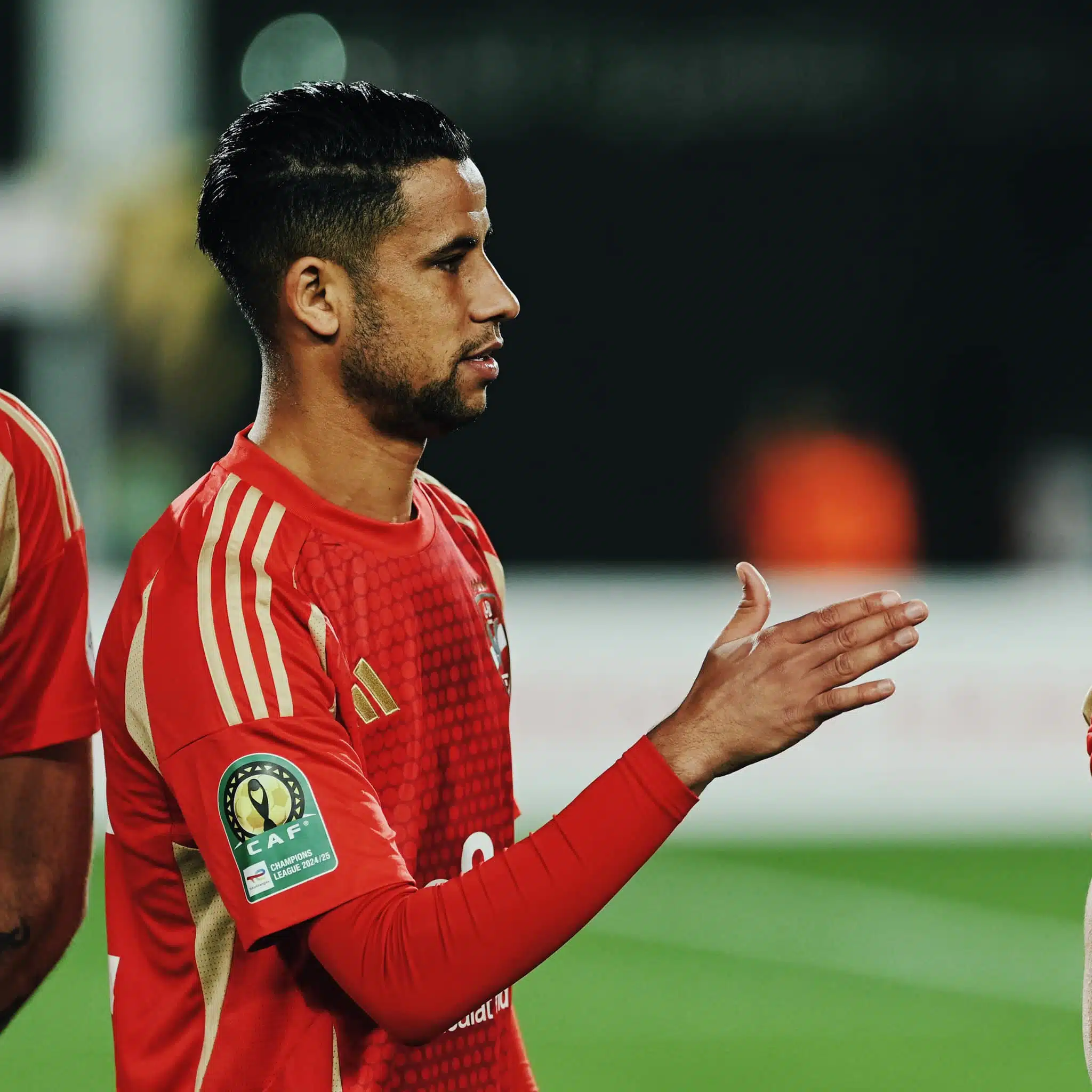 وجهة رضا سليم المقبلة.. مفاجأة لاعب الزمالك وجهة رضا سليم المقبلة.. مفاجأة لاعب الزمالك