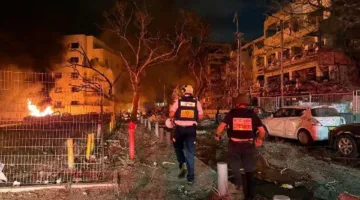 تحذير من أزمة طاقة عالمية: قادة العراق وتركيا وروسيا يطالبون بإنهاء حكم نتنياهو