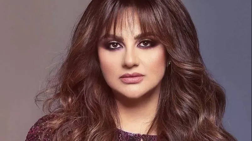 باسكال مشعلاني تُعيد إحياء أغاني كلاسيكية في ألبومها الجديد.. التفاصيل هنا باسكال مشعلاني تُعيد إحياء أغاني كلاسيكية في ألبومها الجديد.. التفاصيل هنا