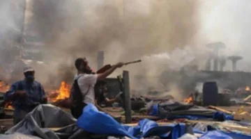 المستشار محمد خفاجي: في بحث حول التاريخ المخفي لجماعة الإخوان، استُغل الدين لهدم الدولة.