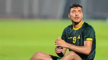 الزمالك ومحمد شريف.. ظهور مفاجئ مذهل