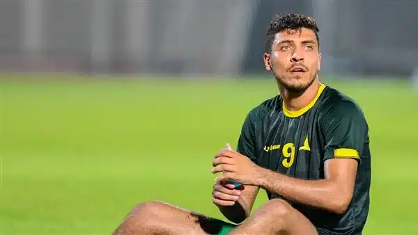 الزمالك ومحمد شريف.. ظهور مفاجئ مذهل الزمالك ومحمد شريف.. ظهور مفاجئ مذهل