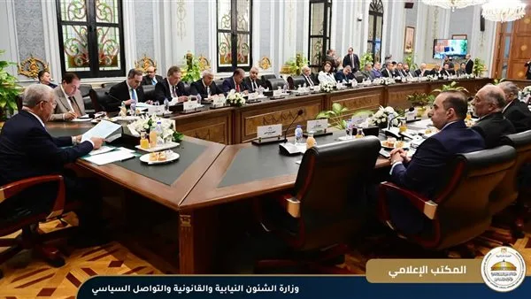 اللجنة العامة للنواب تعتمد ميزانية المجلس وتُشيد بمساعي وزير الشؤون النيابية اللجنة العامة للنواب تعتمد ميزانية المجلس وتُشيد بمساعي وزير الشؤون النيابية