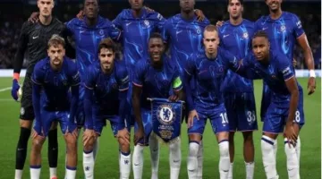 كول بالمر يتصدر التشكيلة المتوقعة لتشيلسي أمام لوس أنجلوس في كأس العالم للأندية
