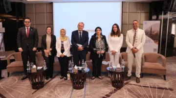 برنامج “الهابيتات” الدولي ينظم مؤتمرًا لتعزيز مسؤولية القطاع الخاص تجاه التنمية المستدامة