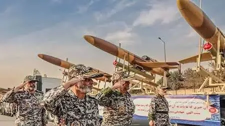 ما موقع إيران الحالي؟ تساؤلات حول مدى قدرة النظام الإيراني على مواصلة الصراع مع إسرائيل ما موقع إيران الحالي؟ تساؤلات حول مدى قدرة النظام الإيراني على مواصلة الصراع مع إسرائيل