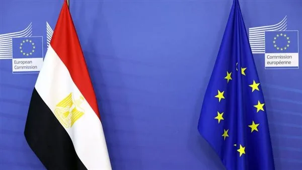 خبراء: التمويل الأوروبي يعكس تنامي الثقة العالمية في الأوضاع الاقتصادية بمصر (خاص) خبراء: التمويل الأوروبي يعكس تنامي الثقة العالمية في الأوضاع الاقتصادية بمصر (خاص)
