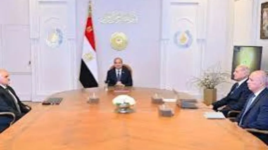 حزبيون: حملة “مصر معاكم” تعبير عن الشكر وتجسيد حقيقي لقيم التقدير والعدالة تجاه أسر الشهداء. حزبيون: حملة “مصر معاكم” تعبير عن الشكر وتجسيد حقيقي لقيم التقدير والعدالة تجاه أسر الشهداء.