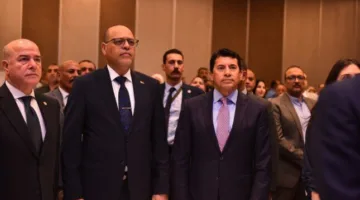 وزير العمل يشارك في فعالية حول مبادرة «مشواري»