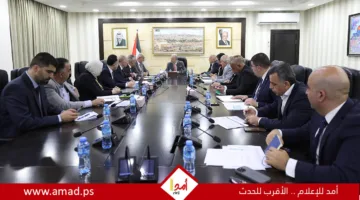 مصطفى: الزراعة تلعب دوراً حيوياً في دعم التنمية واحتضان المواطنين في وجه التحديات