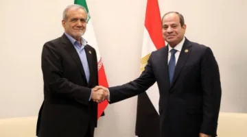 “من لا يدعم مصر اليوم يعد خائنًا” .. دعوات لتوحيد الصف و تشكيل لجنة طوارئ لمتابعة تداعيات العمليات العسكرية الإيرانية الإسرائيلية .. ما صحة تسليم “عراقجي” لمصر وثائق تتضمن خطة الهجوم على سيناء؟