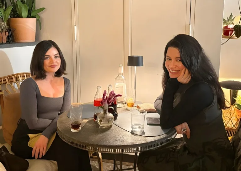 سينتيا خليفة تتألق بشكل جديد في “White Mars” سينتيا خليفة تتألق بشكل جديد في “White Mars”