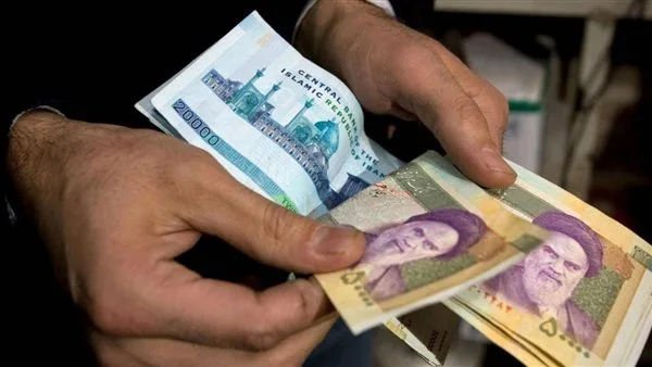 سعر الريال الإيراني مقابل الدولار اليوم الإثنين 16 يونيو عقب بدء الحرب سعر الريال الإيراني مقابل الدولار اليوم الإثنين 16 يونيو عقب بدء الحرب