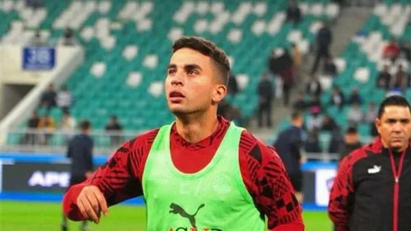 فتوح وبنتايج يؤثران على مستقبل محمد حمدي في الزمالك.. ومصدر يُفصّل لـ ‘مصر تايمز’ المعلومات فتوح وبنتايج يؤثران على مستقبل محمد حمدي في الزمالك.. ومصدر يُفصّل لـ ‘مصر تايمز’ المعلومات