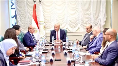 وزير التربية: نستهدف تطوير مدارس للتعليم المهني على النمط الألماني بالتعاون مع GiZ وزير التربية: نستهدف تطوير مدارس للتعليم المهني على النمط الألماني بالتعاون مع GiZ