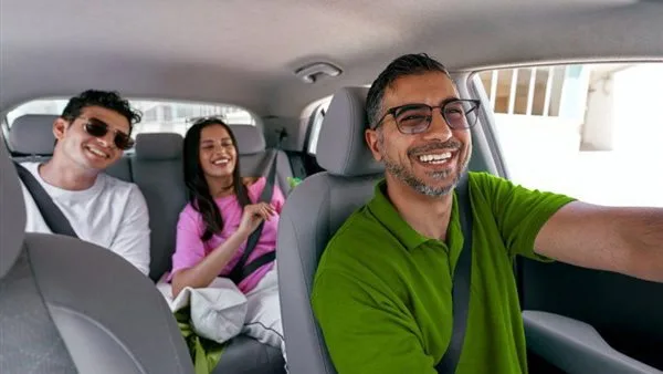 تطبيق “اندرايف” يقدم معايير أمان جديدة لتعزيز حماية السائقين والمستخدمين في مصر تطبيق “اندرايف” يقدم معايير أمان جديدة لتعزيز حماية السائقين والمستخدمين في مصر