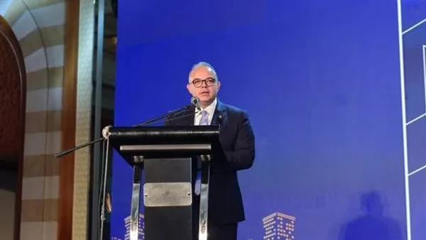 رئيس «الرقابة المالية»: القطاع المالي البديل مستعد لتقديم جميع الحلول التمويلية لدعم التنمية العمرانية رئيس «الرقابة المالية»: القطاع المالي البديل مستعد لتقديم جميع الحلول التمويلية لدعم التنمية العمرانية