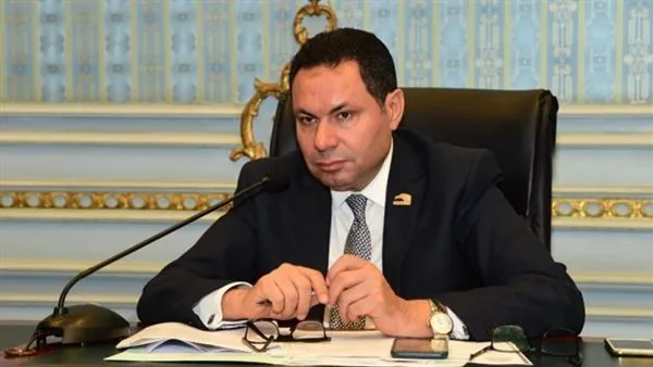 جهاز حماية البحيرات يستعرض لـ ‘لجنة الزراعة بالبرلمان’ تفاصيل تنظيف ميناء الصيد في المعدية – إدكو جهاز حماية البحيرات يستعرض لـ ‘لجنة الزراعة بالبرلمان’ تفاصيل تنظيف ميناء الصيد في المعدية – إدكو