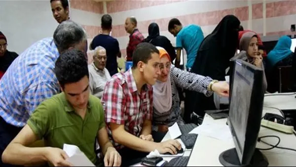 توزيع درجات القبول في المدارس الثانوية العامة لعام 2025 للمدارس الحكومية والخاصة توزيع درجات القبول في المدارس الثانوية العامة لعام 2025 للمدارس الحكومية والخاصة