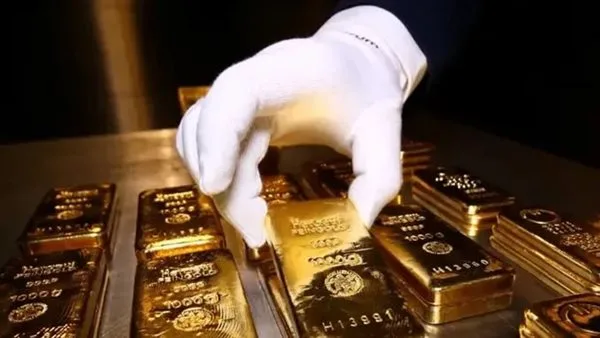 هدوء ما بعد العاصفة: أسعار جرام الذهب في منتصف تعاملات الإثنين 16 يونيو 2025 هدوء ما بعد العاصفة: أسعار جرام الذهب في منتصف تعاملات الإثنين 16 يونيو 2025