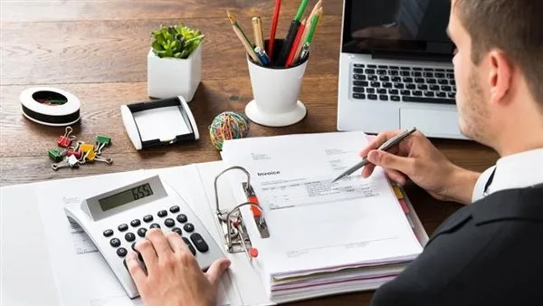 مطلوب محاسب ذو خبرة للعمل بشكل عاجل مطلوب محاسب ذو خبرة للعمل بشكل عاجل