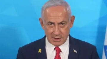 نتنياهو: نخطو نحو إنهاء التهديدات النووية من إيران